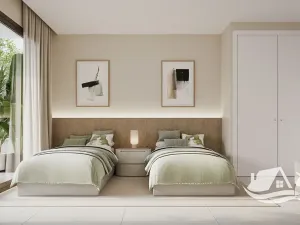 Prodej bytu 4+kk, Estepona, Španělsko, 83 m2