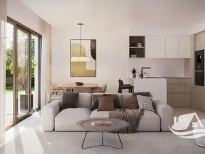 Prodej bytu 4+kk, Estepona, Španělsko, 83 m2