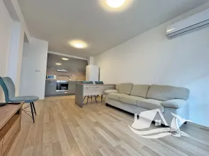 Prodej bytu 2+kk, Burgas, Bulharsko, 51 m2