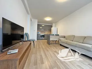 Prodej bytu 2+kk, Burgas, Bulharsko, 51 m2