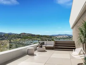 Prodej bytu 4+kk, Estepona, Španělsko, 101 m2