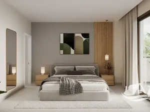 Prodej bytu 4+kk, Estepona, Španělsko, 101 m2