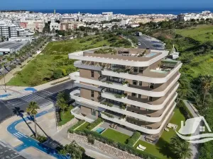 Prodej bytu 4+kk, Estepona, Španělsko, 101 m2