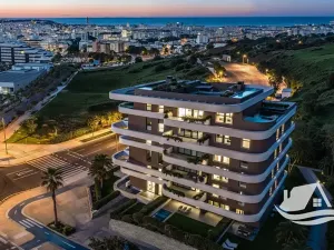 Prodej bytu 4+kk, Estepona, Španělsko, 101 m2