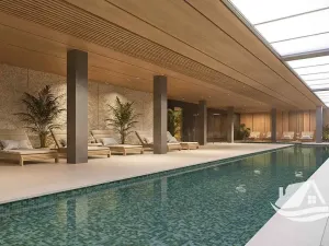 Prodej bytu 5+kk, Marbella, Španělsko, 330 m2
