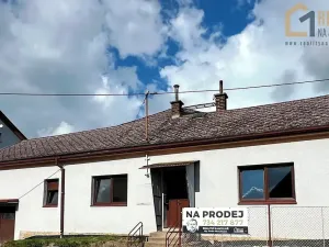 Prodej rodinného domu, Letohrad, 120 m2