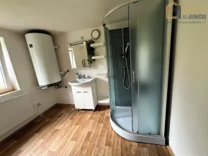 Prodej rodinného domu, Letohrad, 120 m2