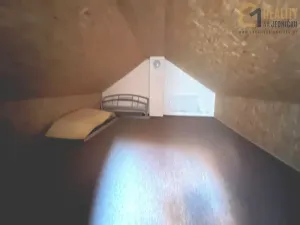 Prodej rodinného domu, Letohrad, 120 m2