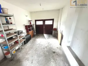Prodej rodinného domu, Letohrad, 120 m2