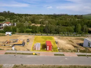 Prodej rodinného domu, Slavkov u Brna, 105 m2