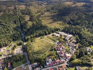 Prodej pozemku pro bydlení, Boskovice, Podlesí, 711 m2
