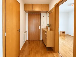 Prodej bytu 2+kk, Praha - Vysočany, Na vysočanských vinicích, 65 m2
