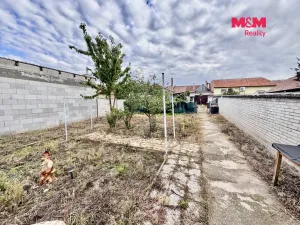 Prodej rodinného domu, Hlohovec, Lípová, 125 m2