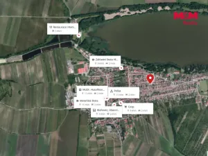 Prodej rodinného domu, Hlohovec, Lípová, 125 m2