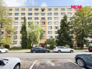 Prodej bytu 2+kk, Karviná - Hranice, Bratr. Veverkových, 37 m2