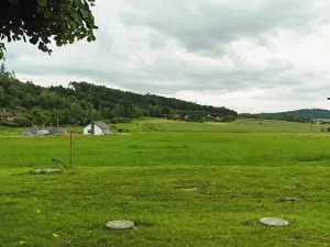Prodej pozemku pro bydlení, Podhradí, 1620 m2