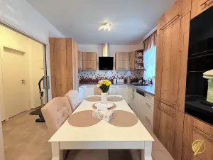 Pronájem bytu 3+kk, Libiš, Za Rybníčkem, 71 m2