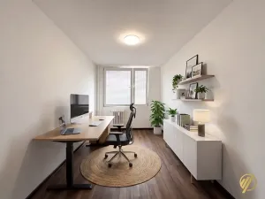 Prodej bytu 2+kk, Mladá Boleslav, 17. listopadu, 45 m2