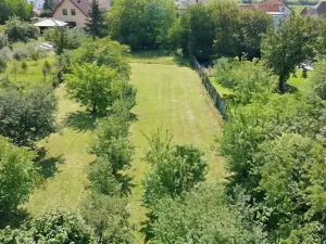 Prodej pozemku pro bydlení, Nepřevázka, 904 m2