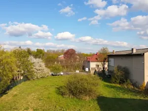 Prodej pozemku pro bydlení, Čachovice, 2433 m2