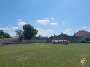Prodej pozemku pro bydlení, Všechlapy, 927 m2