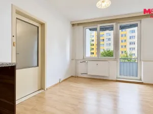 Prodej bytu 2+kk, Velešín, Sídliště, 42 m2