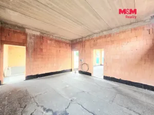 Prodej rodinného domu, Úžice, Zemědělská, 289 m2