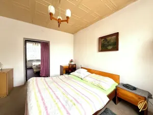 Prodej rodinného domu, Cerhenice, Na vinici, 188 m2