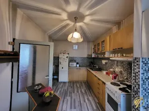 Prodej rodinného domu, Nymburk, Husova, 290 m2