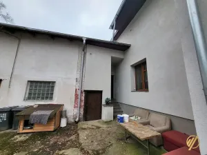 Prodej rodinného domu, Nymburk, Husova, 290 m2