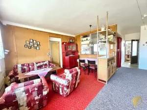 Prodej rodinného domu, Jičín, B. Čeňka, 207 m2