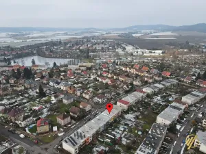 Prodej rodinného domu, Jičín, B. Čeňka, 207 m2