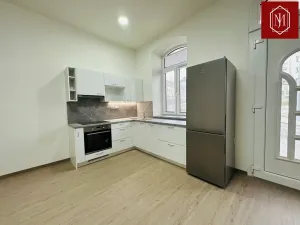 Pronájem bytu 1+kk, Třebíč, Bráfova tř., 34 m2