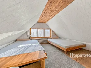 Prodej zahrady, Varnsdorf - Studánka, 791 m2