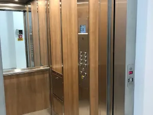Pronájem bytu 1+kk, Karlovy Vary, Mattoniho nábřeží, 47 m2