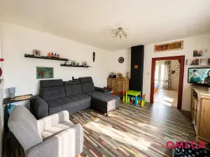 Prodej rodinného domu, Žleby, V Borovičkách, 134 m2