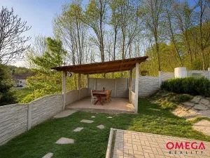 Prodej rodinného domu, Žleby, V Borovičkách, 134 m2