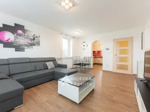 Pronájem rodinného domu, Světlá, 101 m2