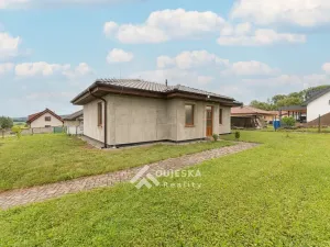 Pronájem rodinného domu, Světlá, 101 m2