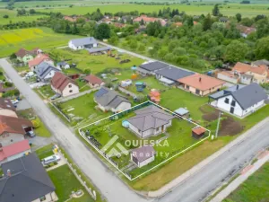 Pronájem rodinného domu, Světlá, 101 m2