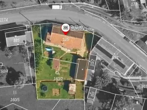 Prodej rodinného domu, Kostelec u Heřmanova Městce, 110 m2