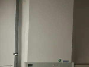 Dražba činžovního domu, Komorní Lhotka, 1000 m2
