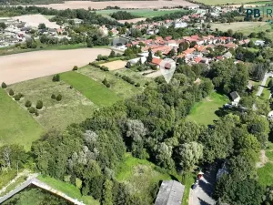Prodej pozemku pro bydlení, Ledce, 9180 m2