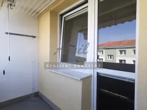 Pronájem bytu 1+1, Mokrá-Horákov, 35 m2