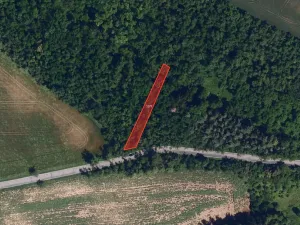 Prodej pole, Ořechov, 12121 m2
