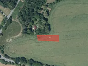 Prodej louky, Neveklov, 8142 m2