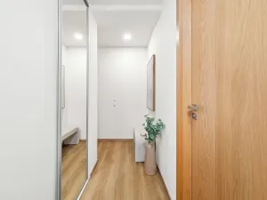 Prodej bytu 2+kk, Praha - Čimice, 42 m2