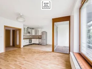 Prodej bytu 3+kk, Praha - Zličín, Lipovská, 70 m2