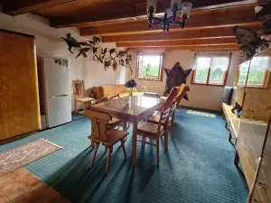 Prodej chaty, Valšov, 82 m2