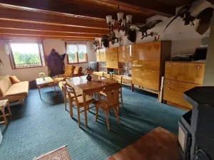 Prodej chaty, Valšov, 82 m2